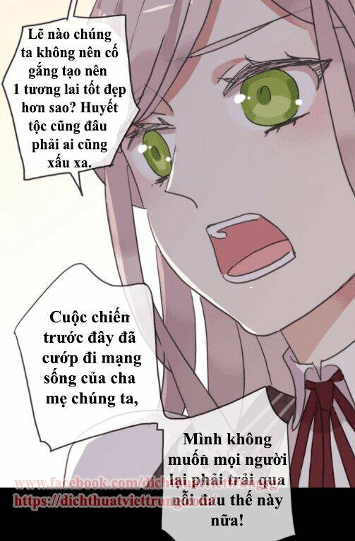 Vết Cắn Ngọt Ngào Chương 47 Ảnh 61