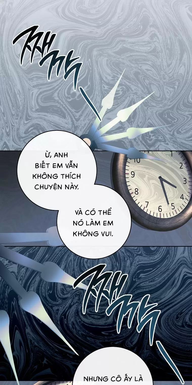 Tôi Sẽ Thoát Khỏi Đoá Hoa Của Thử Thách Chương 9 Ảnh 68