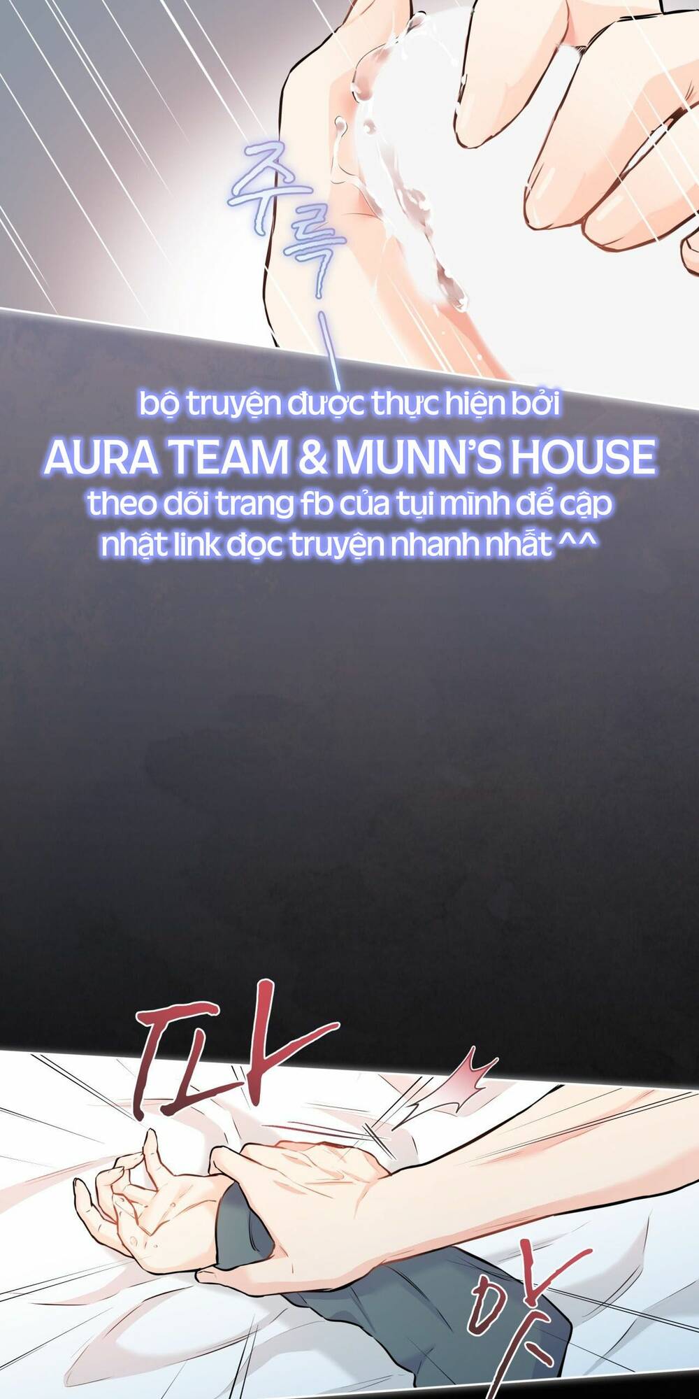 Nhà Tôi Có Một Con Chuột Chương 13 Ảnh 35