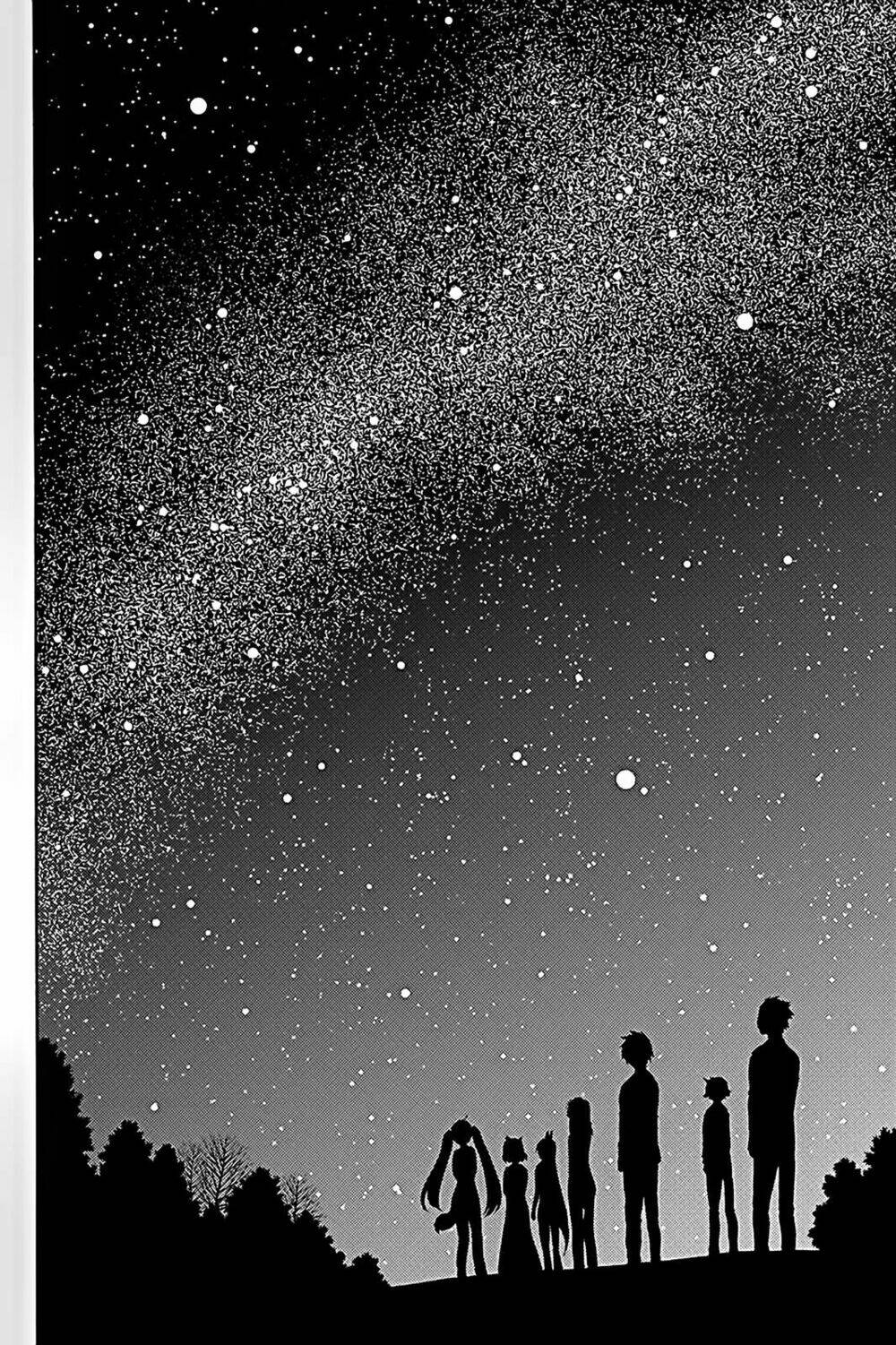 Kyou No Cerberus Chương 38 Ảnh 30