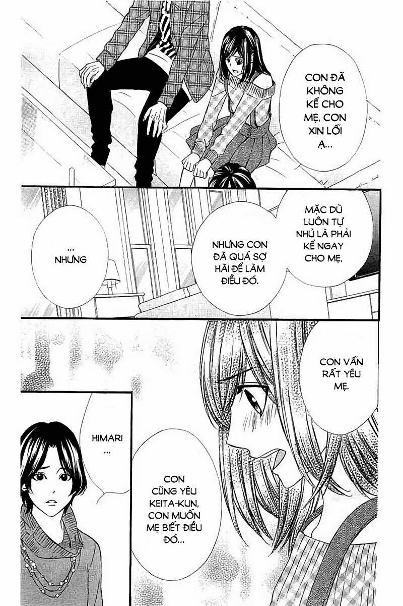 Kedamono Kareshi Chương 79 Ảnh 12