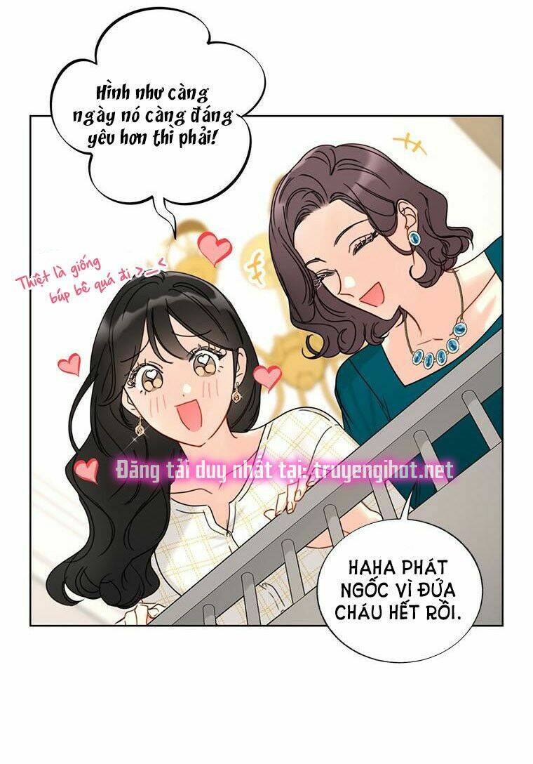 Hẹn Hò Nơi Công Sở Chương 117 Ảnh 28