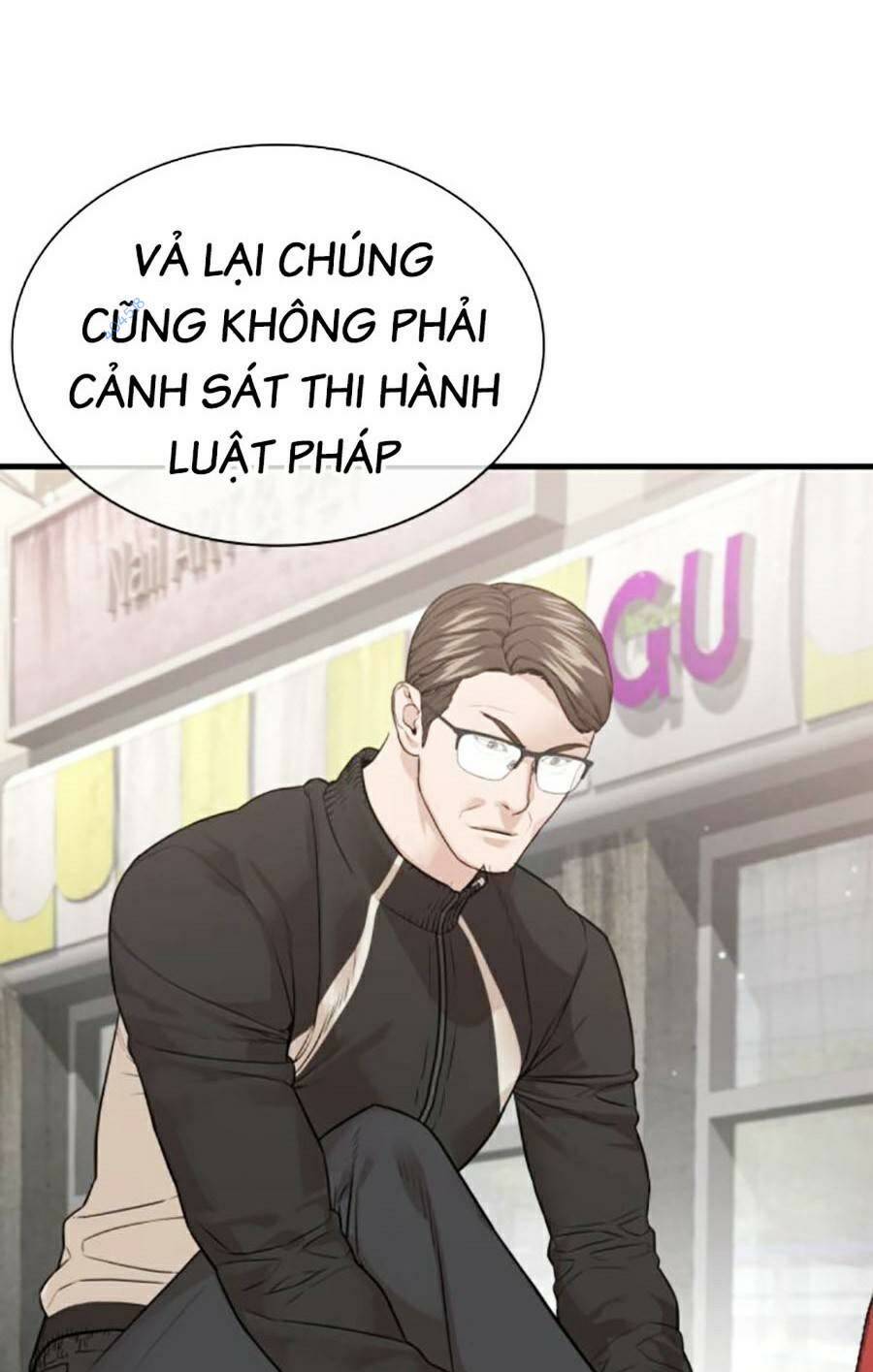 Cách Chiến Thắng Trận Đấu Chương 198 Ảnh 18