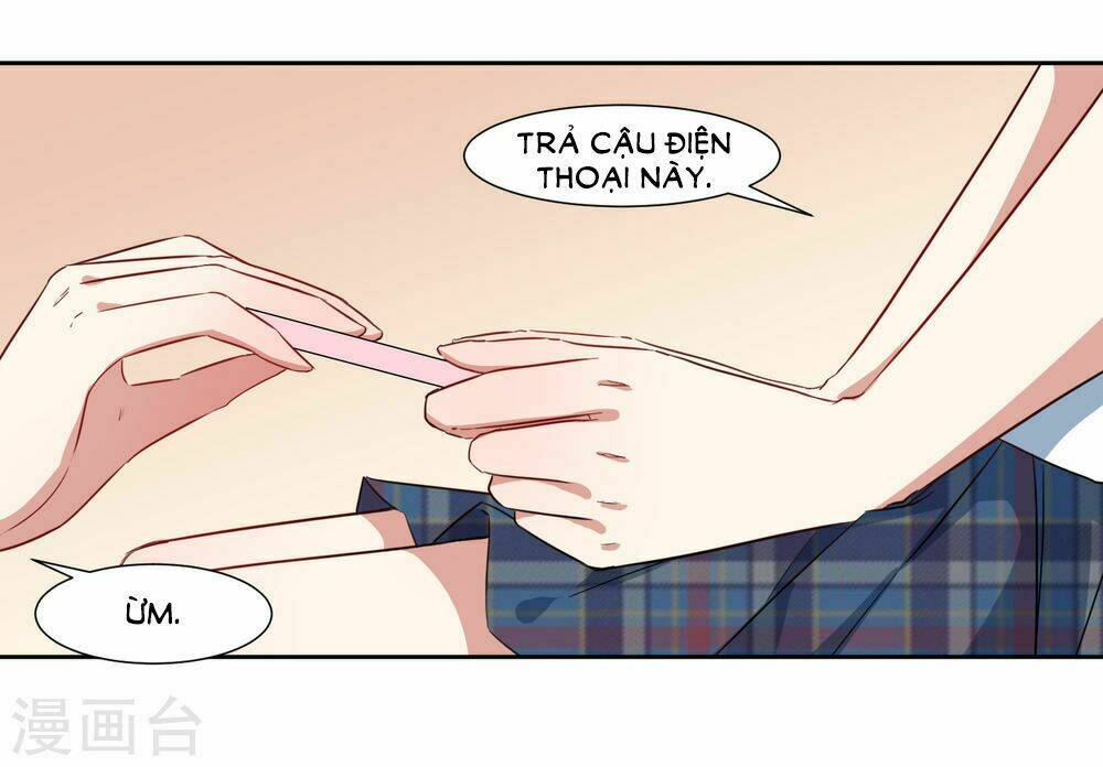 Thầy Giáo Ác Ma Yêu Tôi Rồi Chương 52 Ảnh 22
