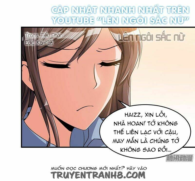 TổNg TàI KhoáI Hôn Chương 15 Ảnh 32