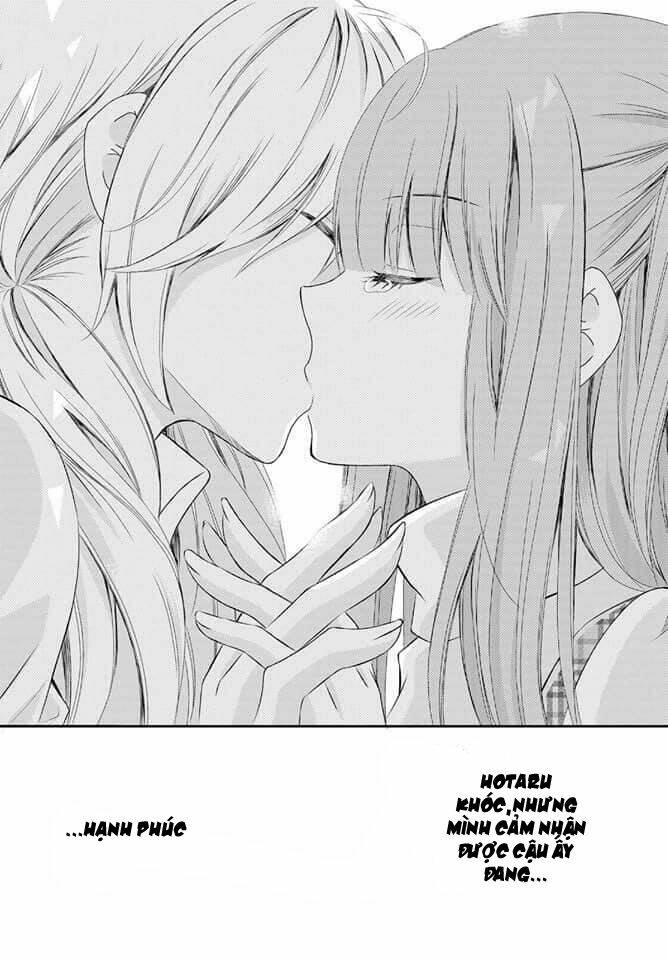 Netsuzou Trap Chương 24 Ảnh 15