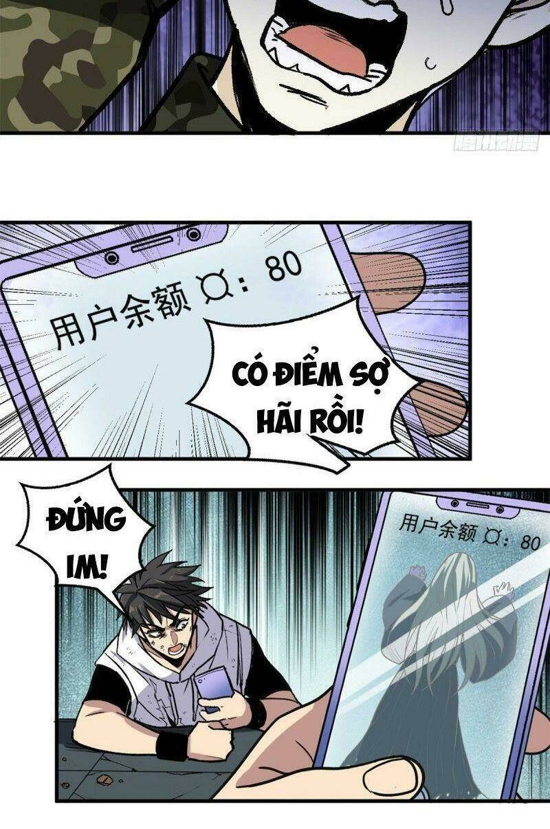 Xã Lam Bạch Chương 49 Ảnh 23