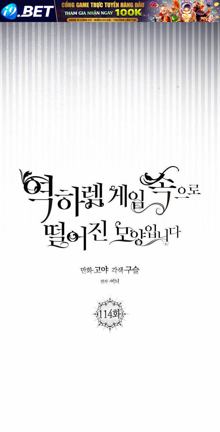 Tôi Lạc Vào Thế Giới Trò Chơi Harem Ngược Chương 114.1 Ảnh 22