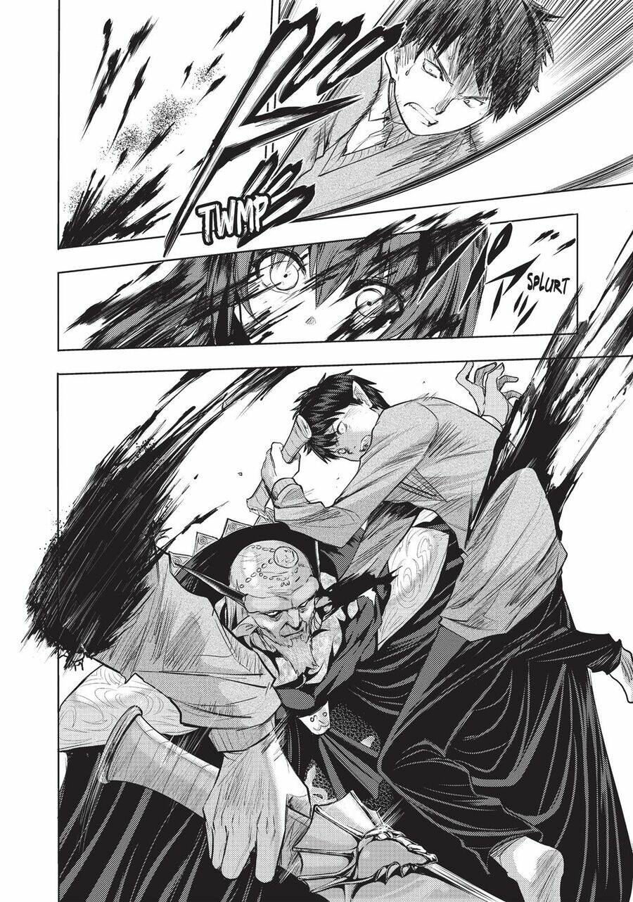 Shinmai Maou No Keiyakusha Chương 29.5 Ảnh 4