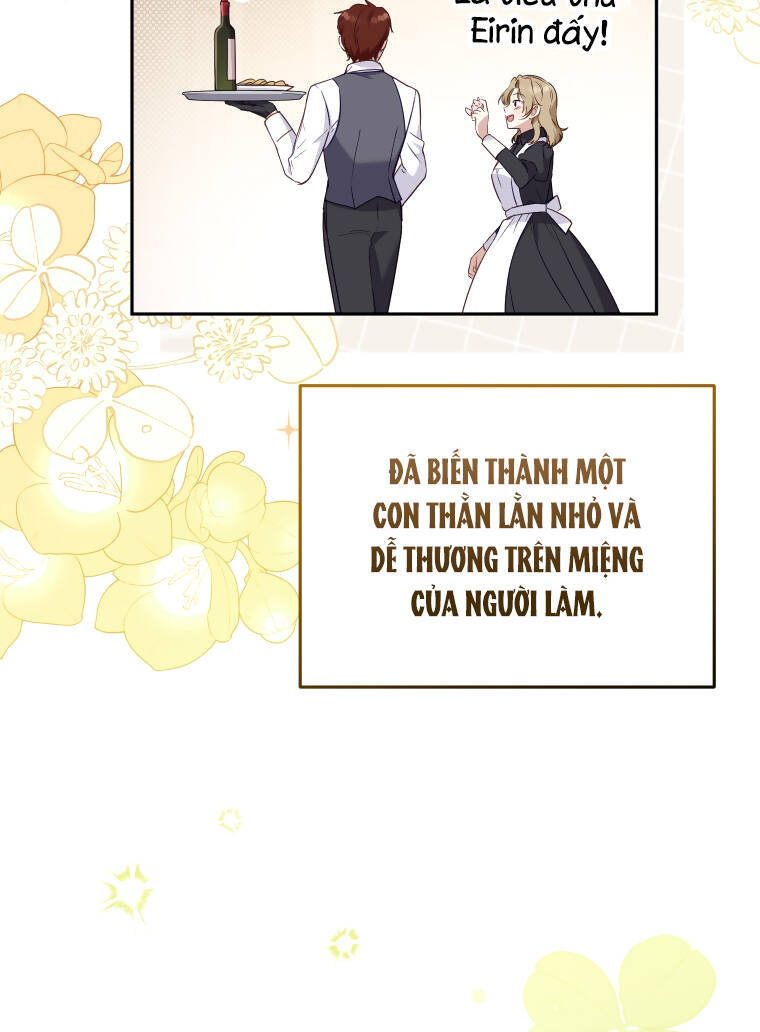 Papa Tôi Là Bạo Chúa Ác Ma Chương 47 Ảnh 46