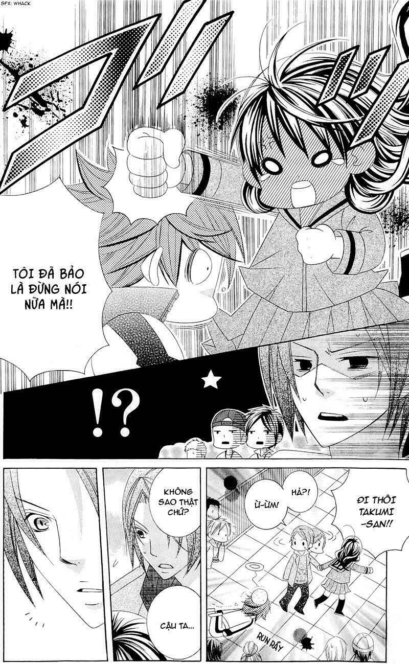 Suki Desu Suzuki-Kun!! Chương 58 Ảnh 6