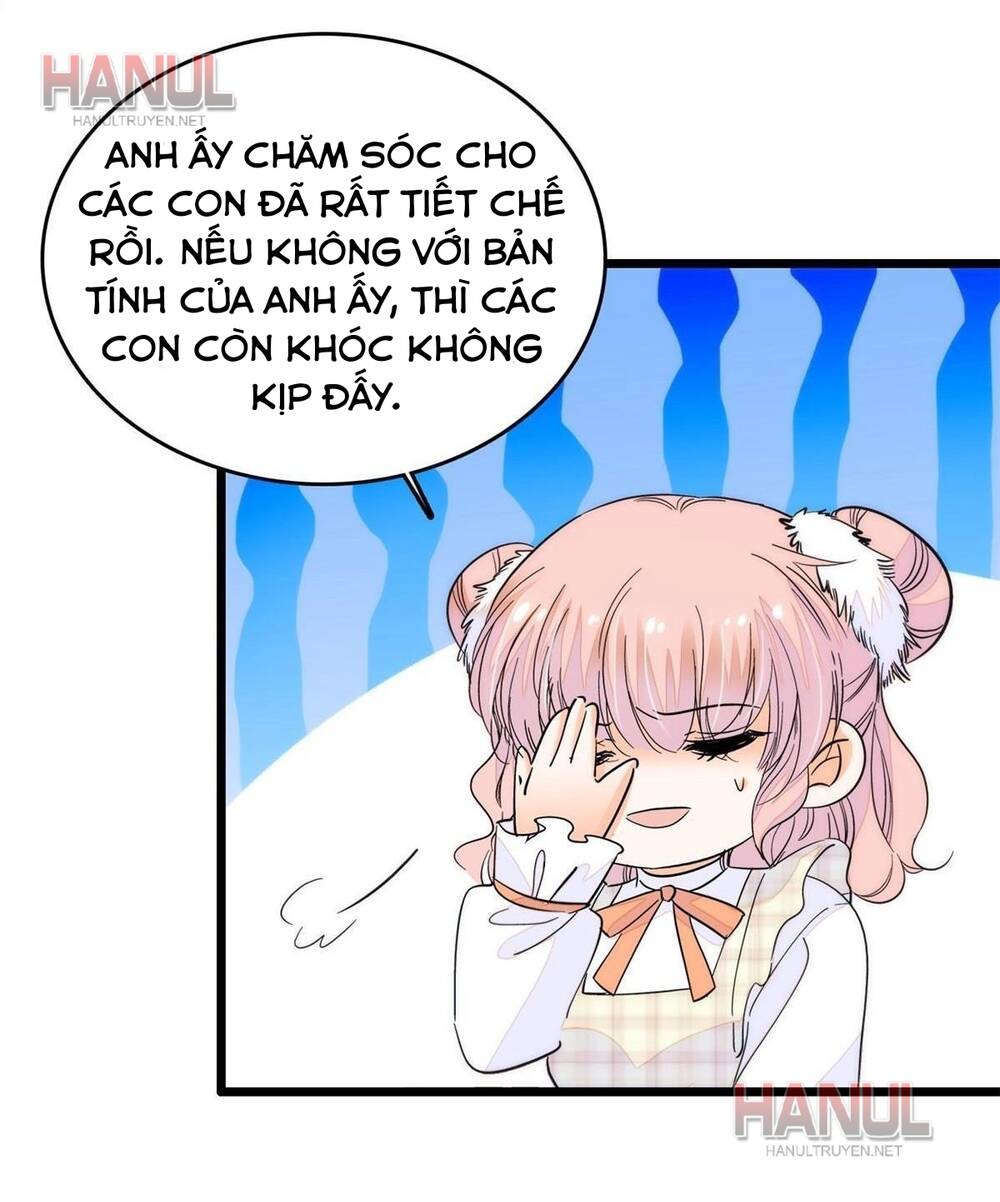 Toàn Mạng Đều Là Fan Cp Của Tôi Với Ảnh Đế Chương 257 Ảnh 19