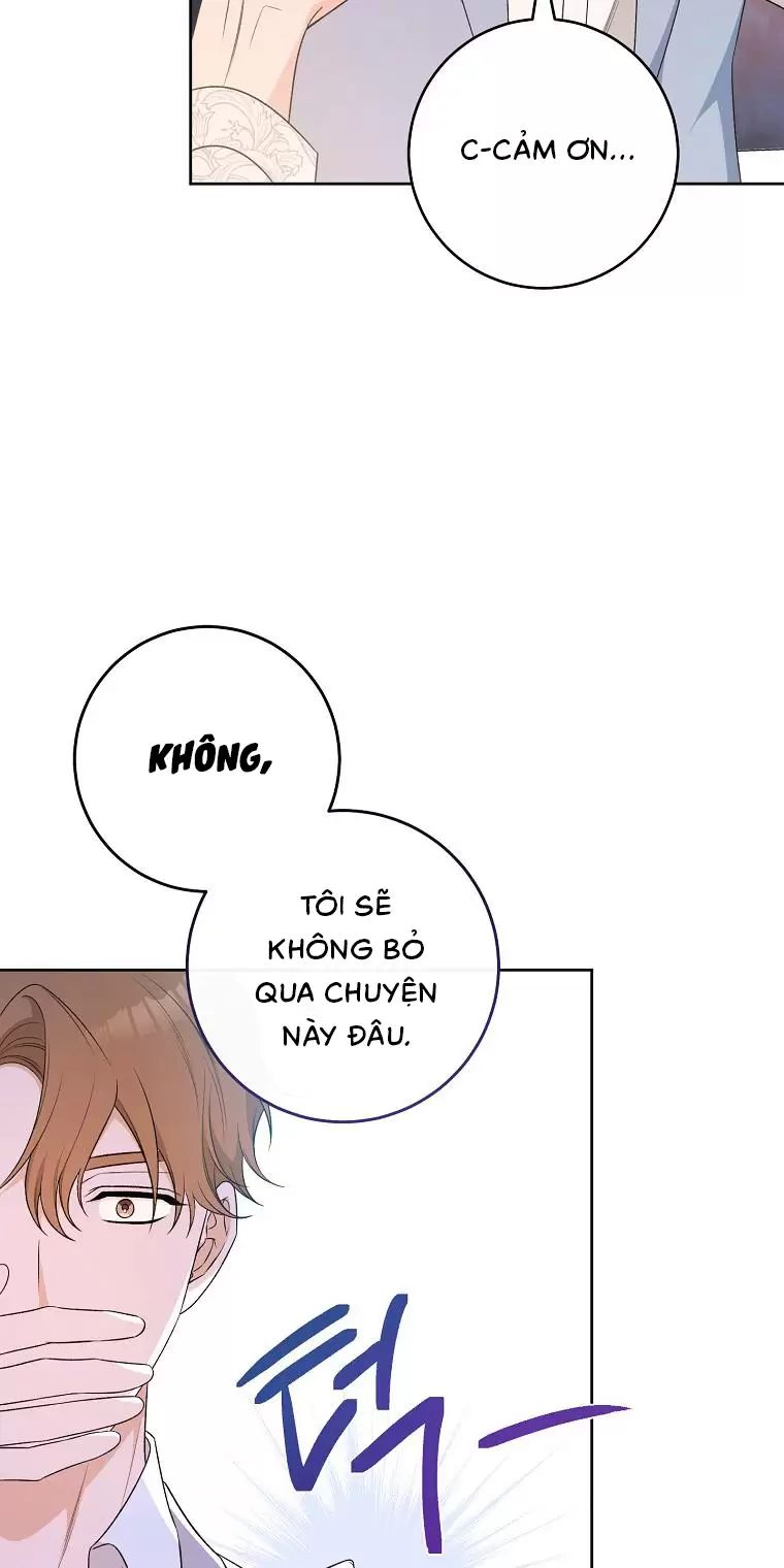 Tôi Sẽ Thoát Khỏi Đoá Hoa Của Thử Thách Chương 7 Ảnh 22