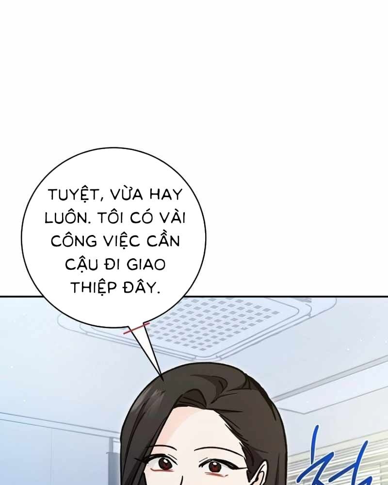 Trở Thành Công Chức Pháp Thuật Chương 7 Ảnh 108