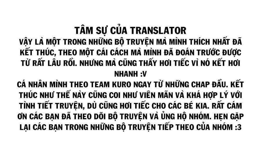 Kyou No Cerberus Chương 56 Ảnh 58