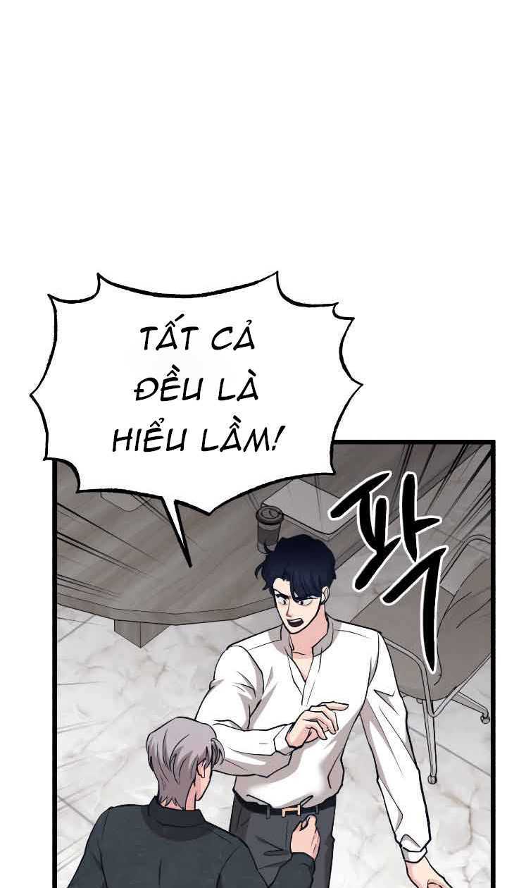 Đời Tư Idol Chương 13.1 Ảnh 73