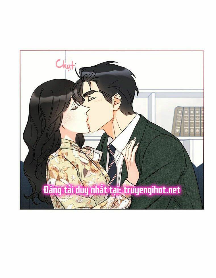 Hẹn Hò Nơi Công Sở Chương 119 Ảnh 33