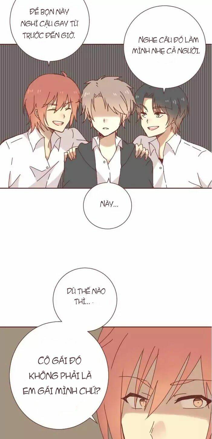 From Nightmare To Love Chương 2 Ảnh 10