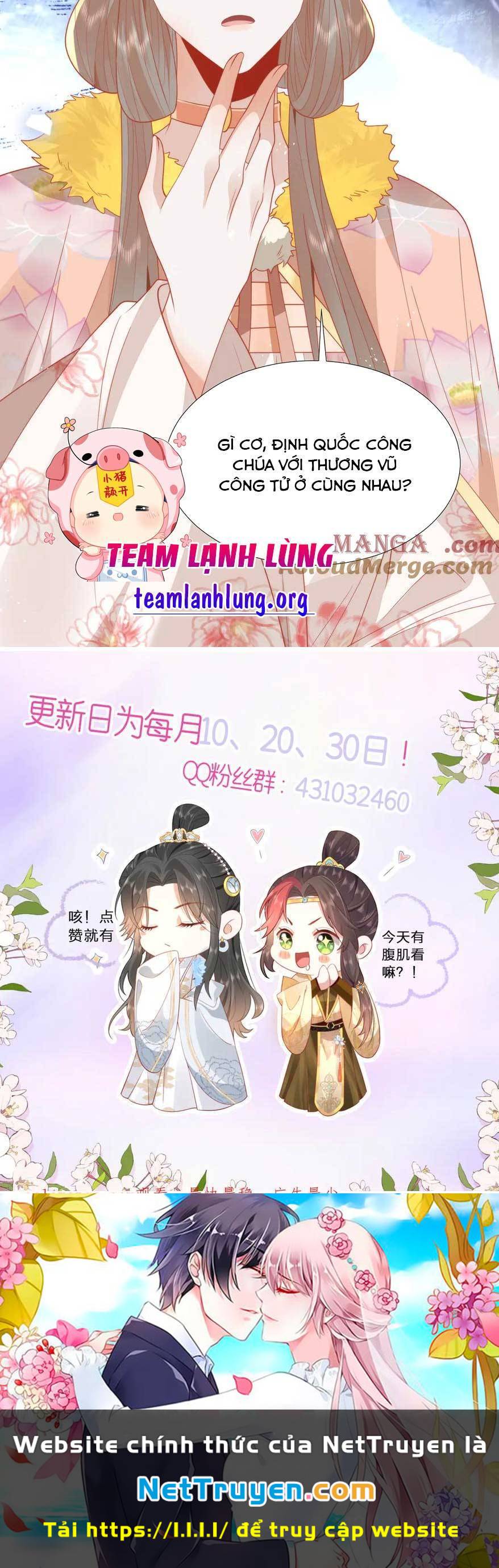 Hồ Ly Cáo Già Và Bạch Liên Hoa Cao Lãnh , Ai Sẽ Lộ Tẩy Trước Đây? Chương 48 Ảnh 22