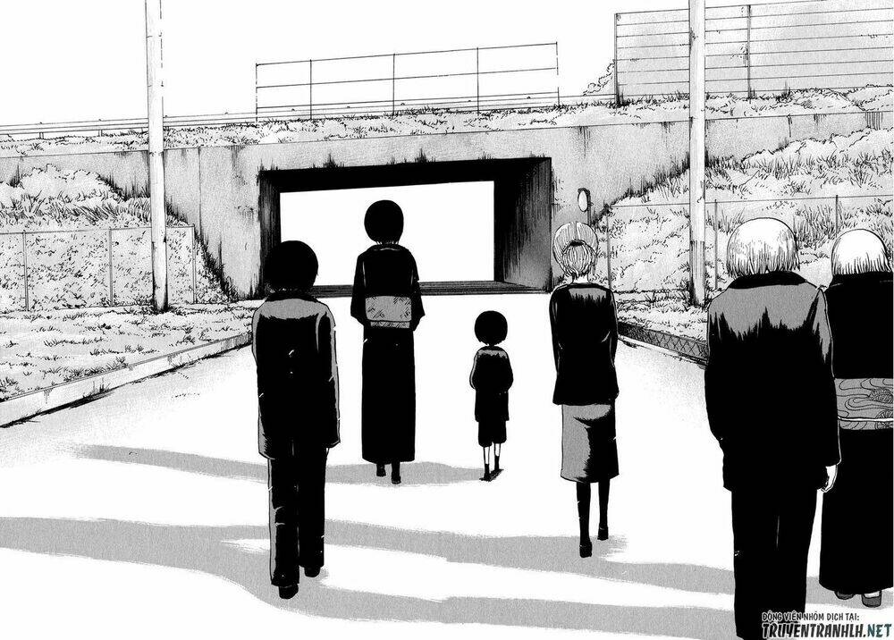 Sayuri Chương 2 Ảnh 6