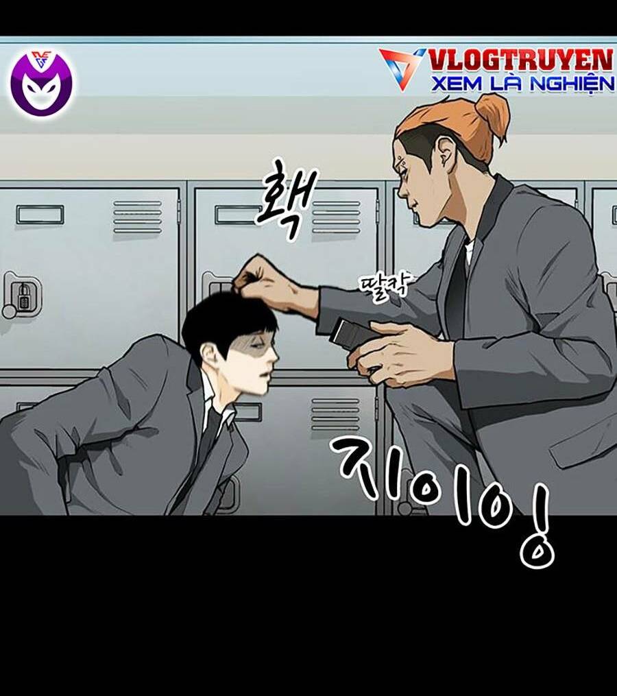 Trường Học Gangster Chương 7 Ảnh 21