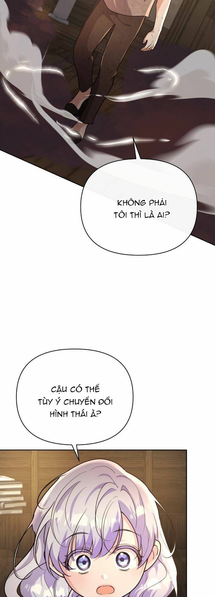 Khi Con Gái Của Phù Thuỷ Phá Giải Lời Nguyền Của Nam Chính Chương 10 Ảnh 53