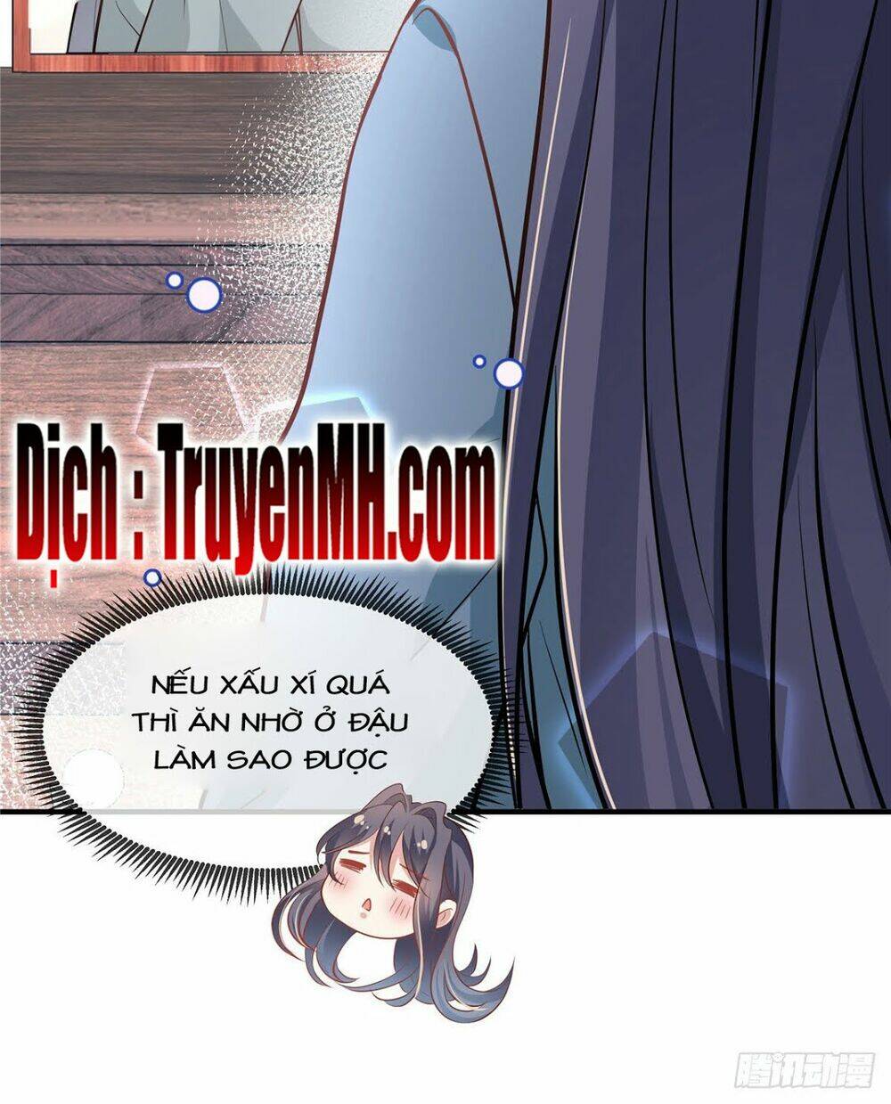 Tuyệt Sắc Nữ Y Chương 5 Ảnh 12