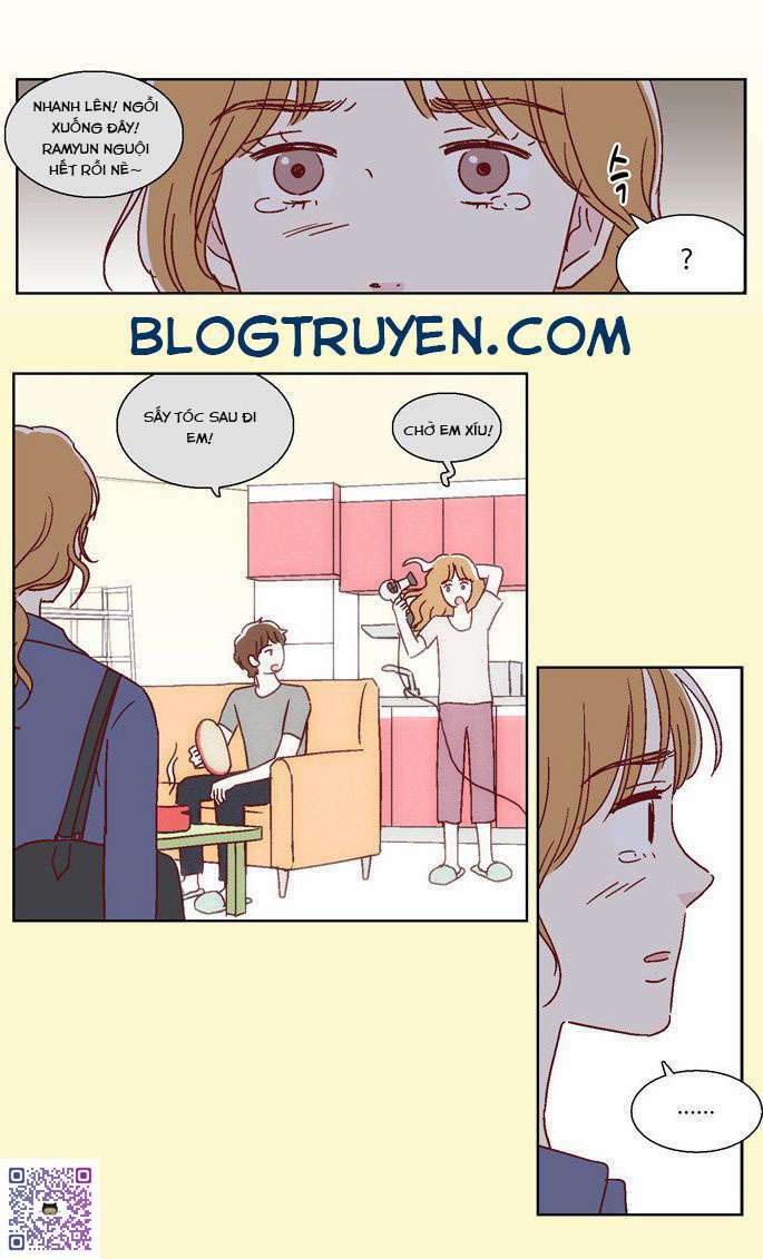 We Broke Up Chương 39 Ảnh 17