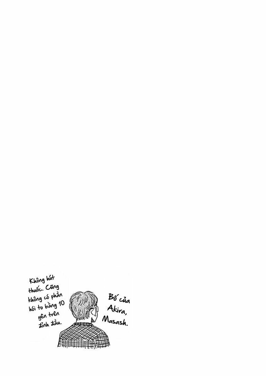 Koi Wa Ameagari No You Ni Chương 28 Ảnh 20