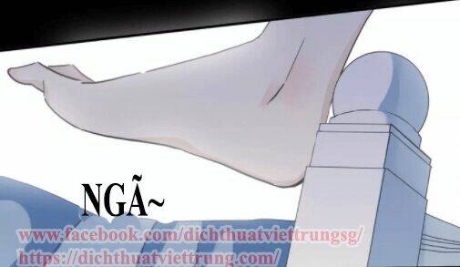 Vết Cắn Ngọt Ngào Chương 60 Ảnh 32