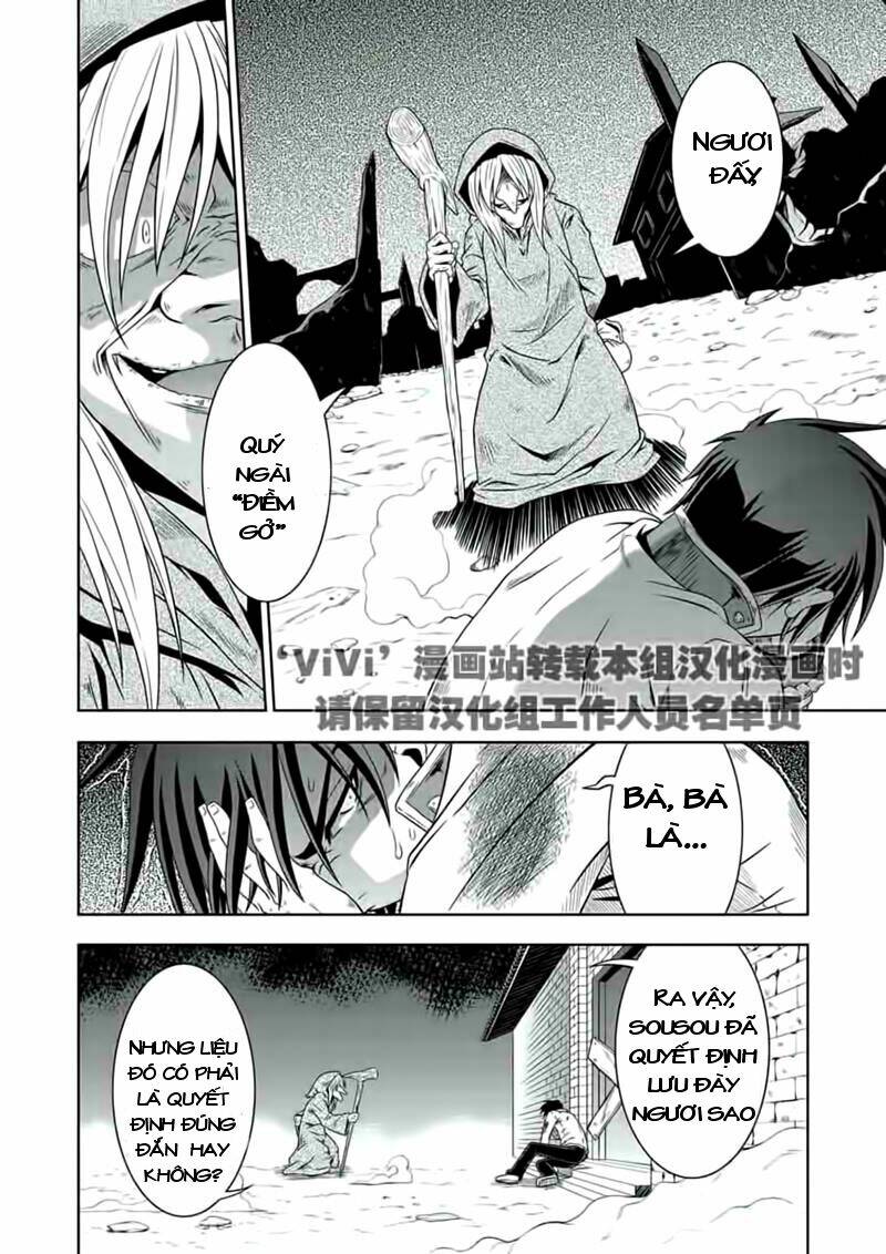Shin Koihime Musou Chương 18 Ảnh 22