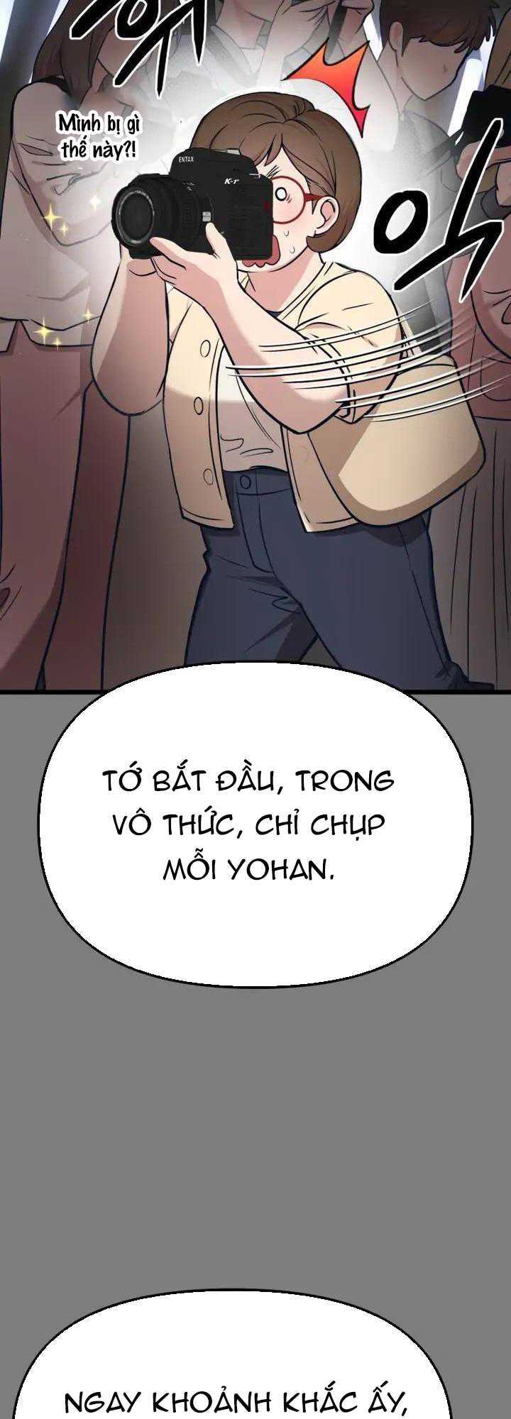 Đời Tư Idol Chương 19.1 Ảnh 25