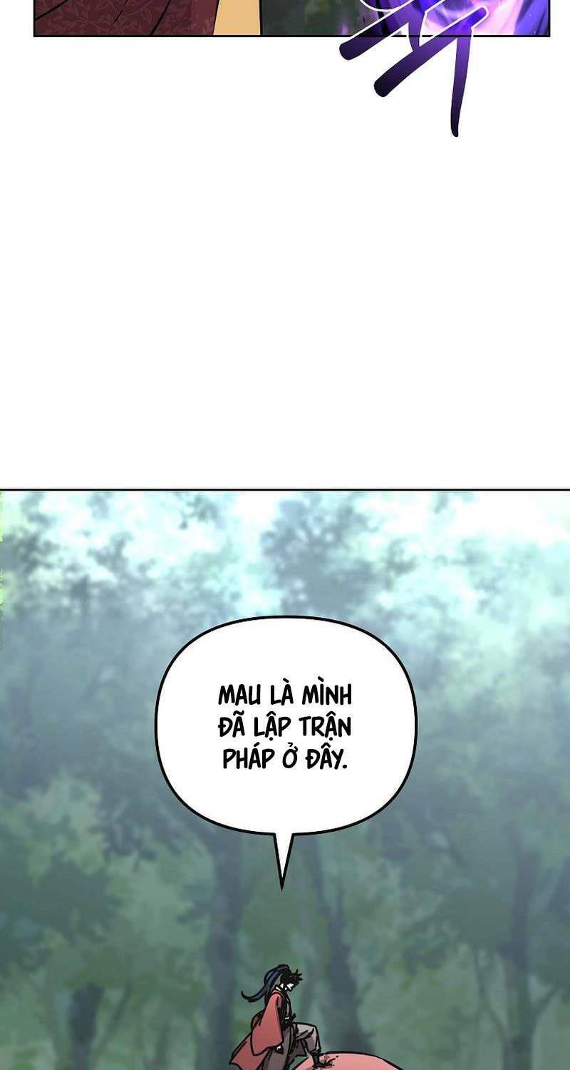 Sự Chuyển Sinh Vào Võ Lâm Thế Gia Của Ranker Chương 128 Ảnh 84