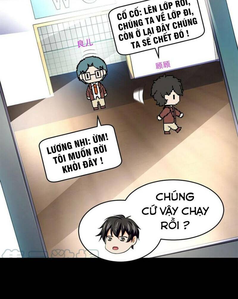 Toàn Cầu Sụp Đổ Chương 68 Ảnh 8
