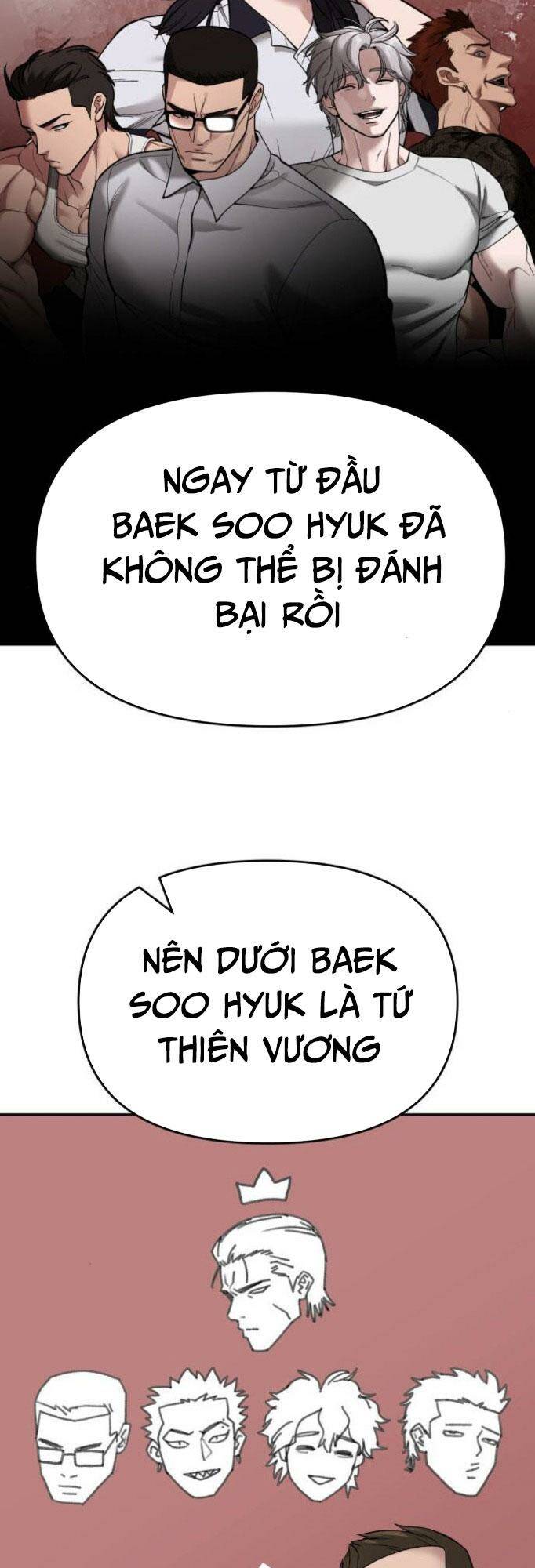 Quản Lí Du Côn Chương 76 Ảnh 28