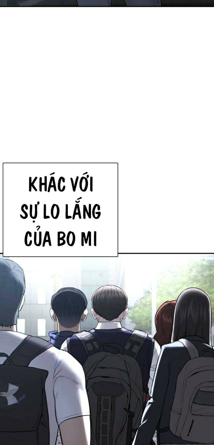 Cách Chiến Thắng Trận Đấu Chương 197 Ảnh 67