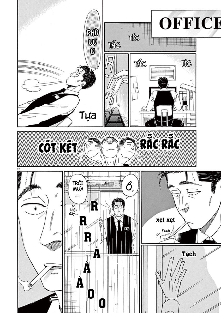 Koi Wa Ameagari No You Ni Chương 7 Ảnh 14