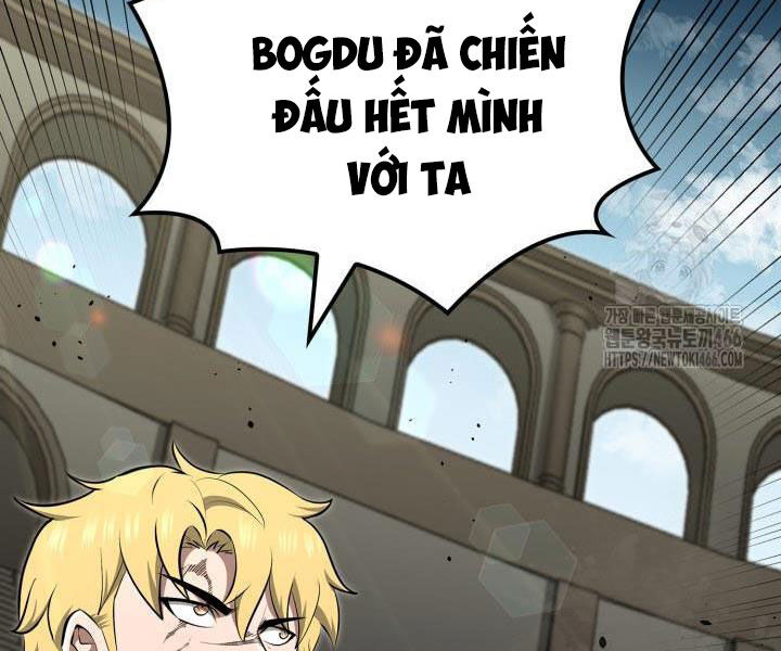 Nhà Vô Địch Kalli Chương 91 Ảnh 211