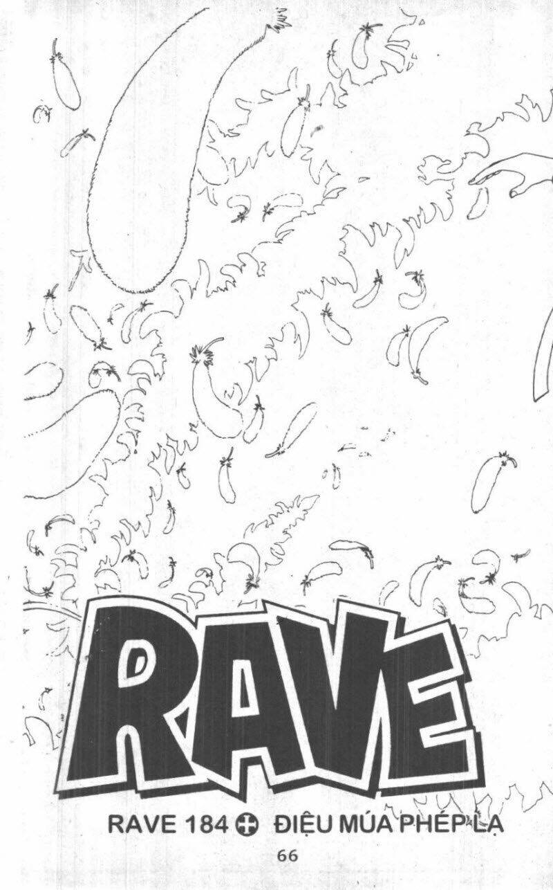 Rave Master (Scan) Chương 25 Ảnh 67