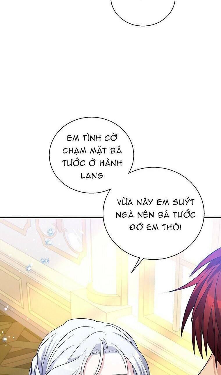 Chồng Yêu, Em Muốn Đình Công! Chương 58 Ảnh 60