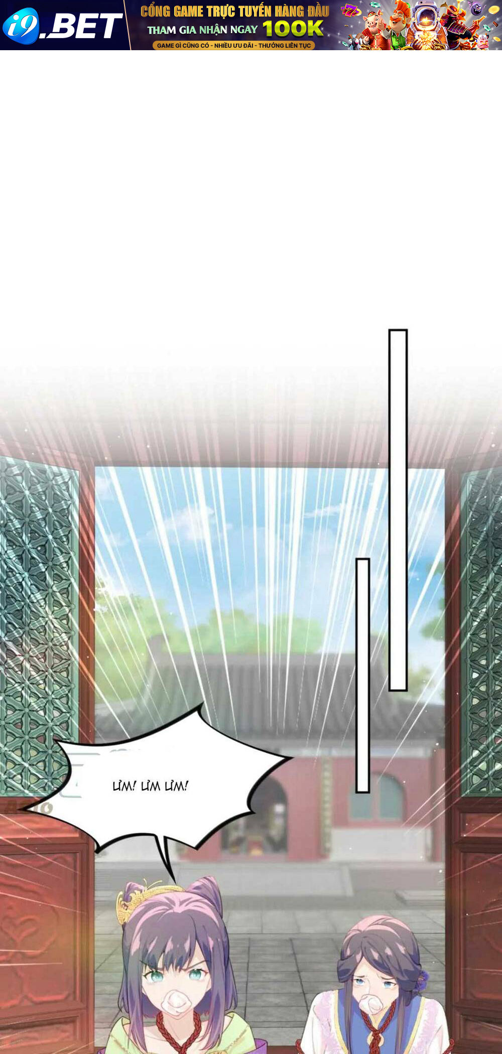 Một Đêm Bệnh Kiều Đột Nhiên Tới Chương 134 Ảnh 32