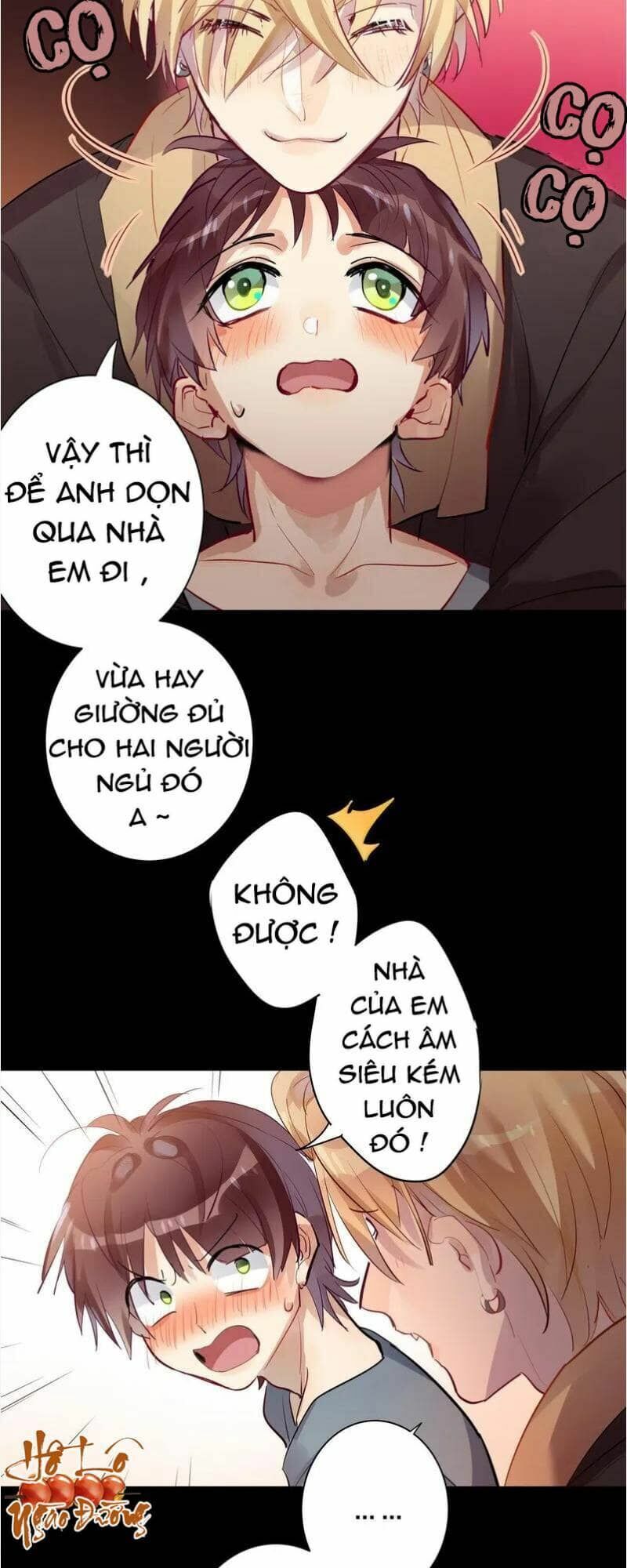 Nam Nhân Này Rất Biết Đùa Chương 111 Ảnh 6