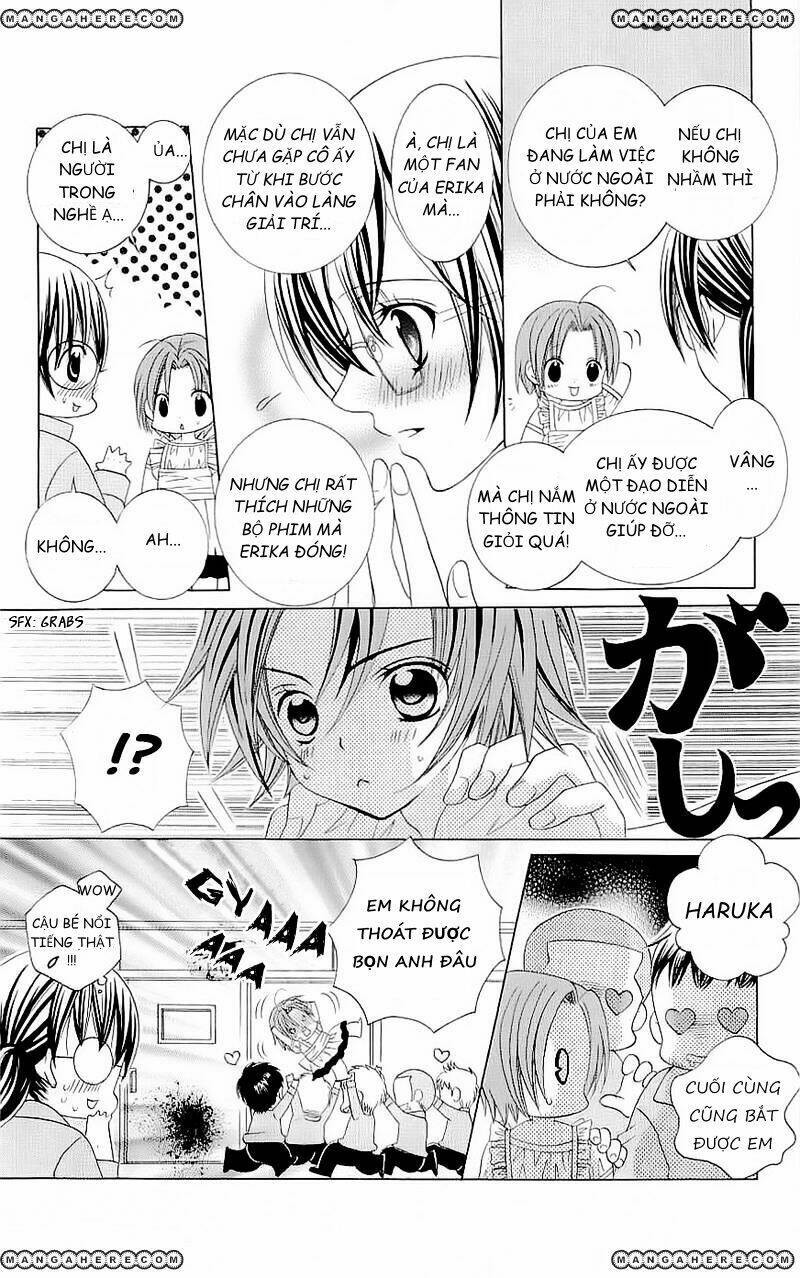 Suki Desu Suzuki-Kun!! Chương 49 Ảnh 14