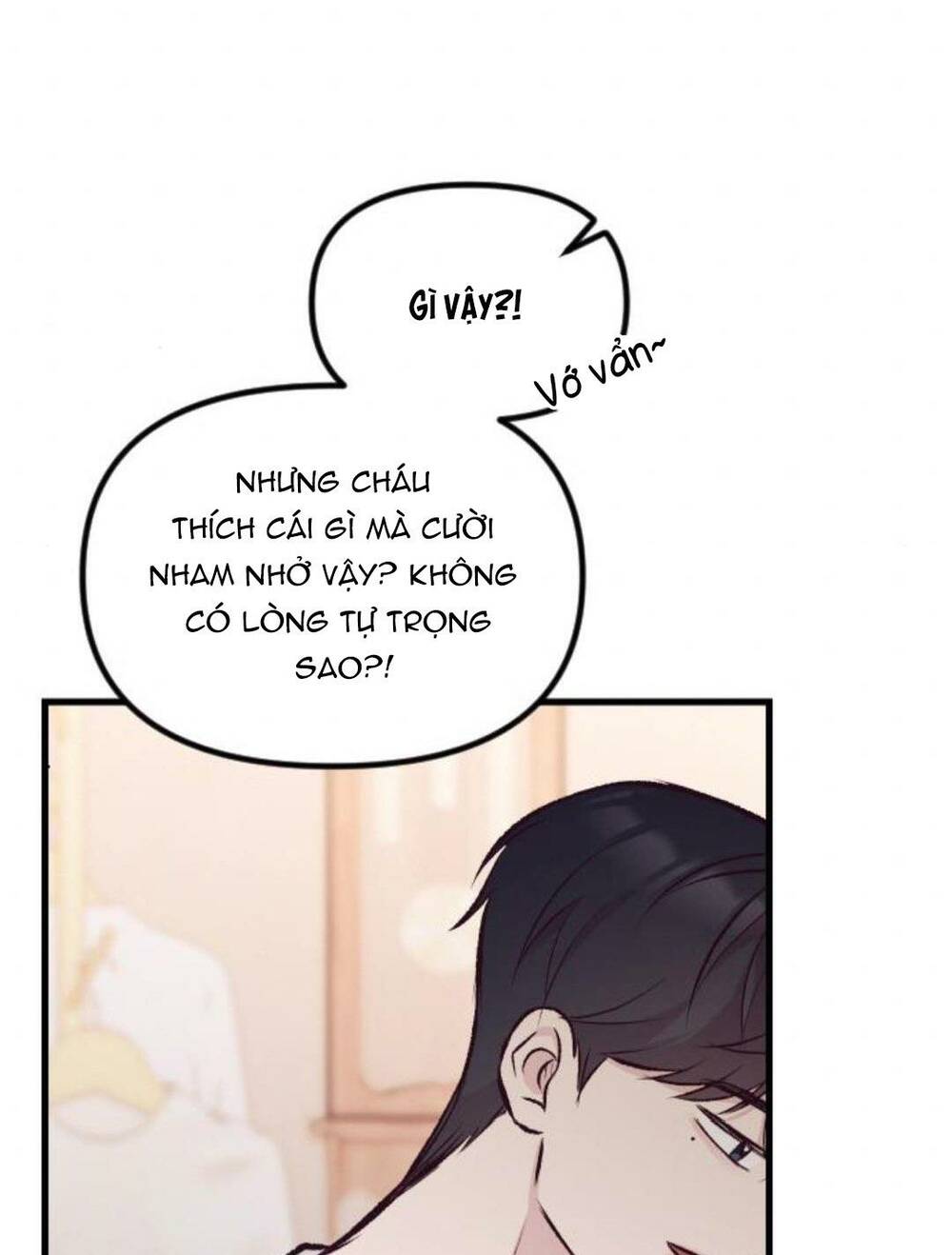 Tình Cờ Ta Gặp Nhau Chương 7 Ảnh 22