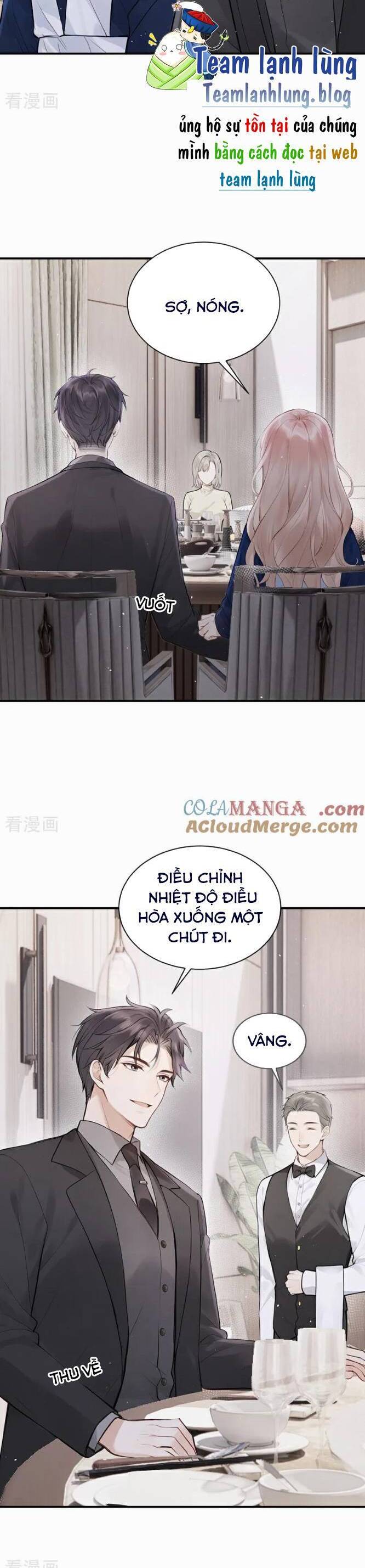Chiết Ánh Trăng Chương 40 Ảnh 3