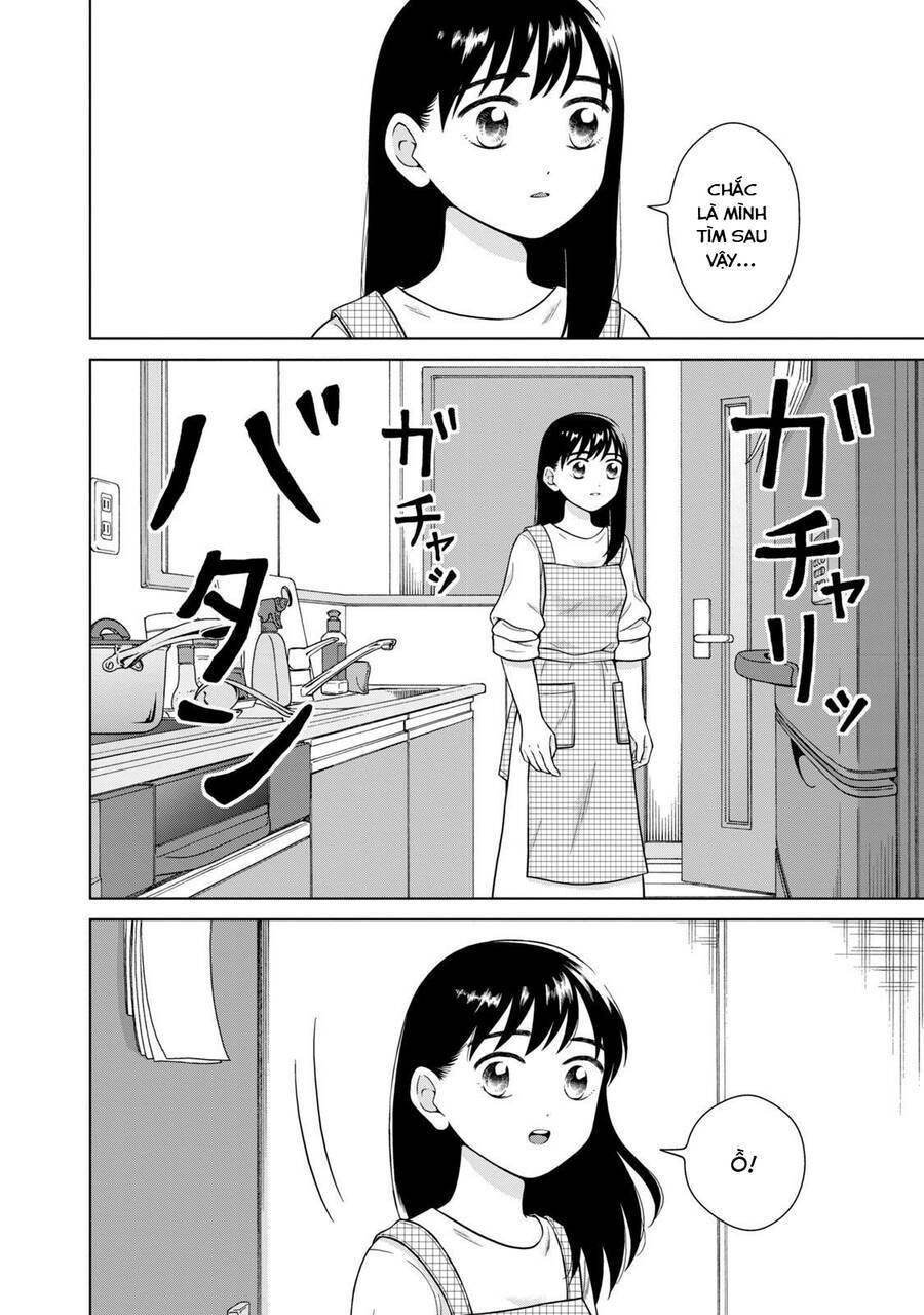 Aono-Kun Ni Sawaritai Kara Shinitai Chương 32 Ảnh 27