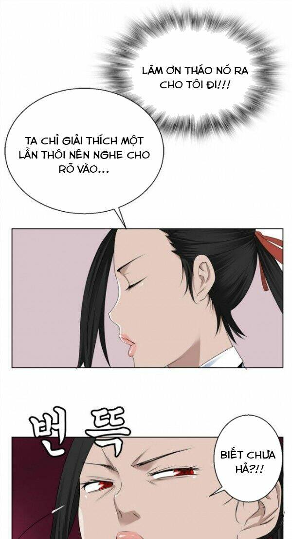 Franken Jo Chương 13 Ảnh 6