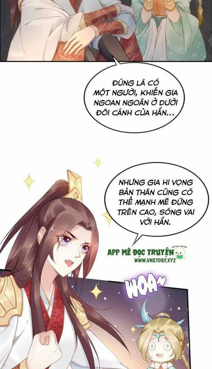 Nhất Sinh Nhất Thế Tiếu Thương Khung Chương 89 Ảnh 33