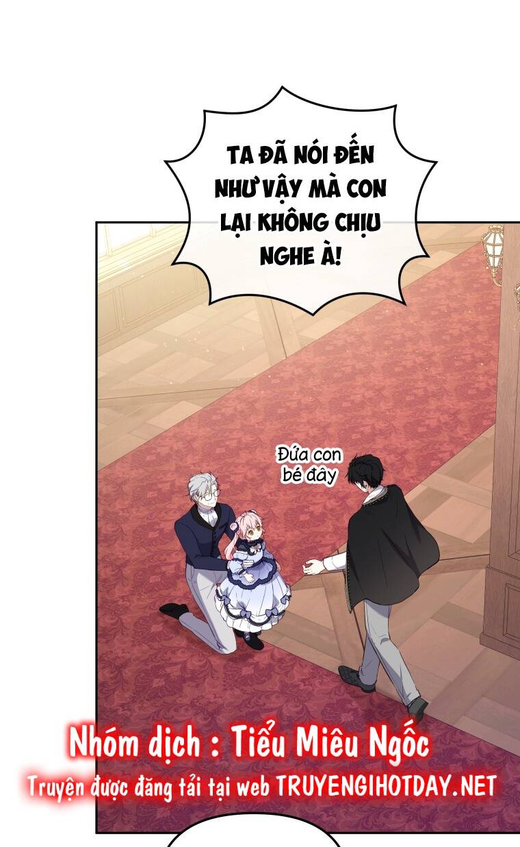 Papa Tôi Là Bạo Chúa Ác Ma Chương 40 Ảnh 9