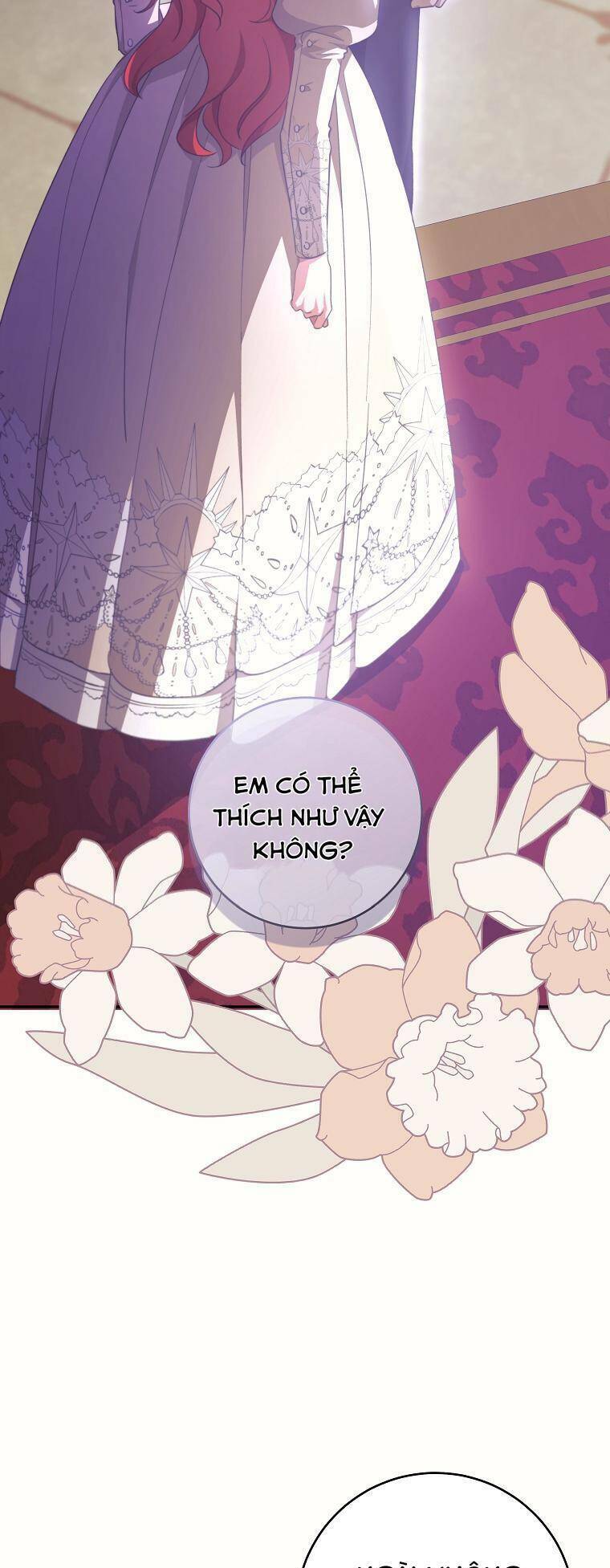 Chỉ Cần Nắm Tay Em Chương 34 Ảnh 5